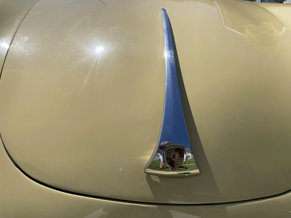 1963 Porsche 356 B - Image 14 of 31