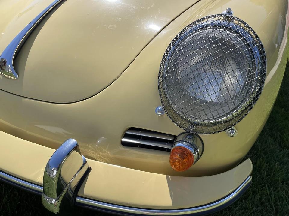 1963 Porsche 356 B - Image 13 of 31