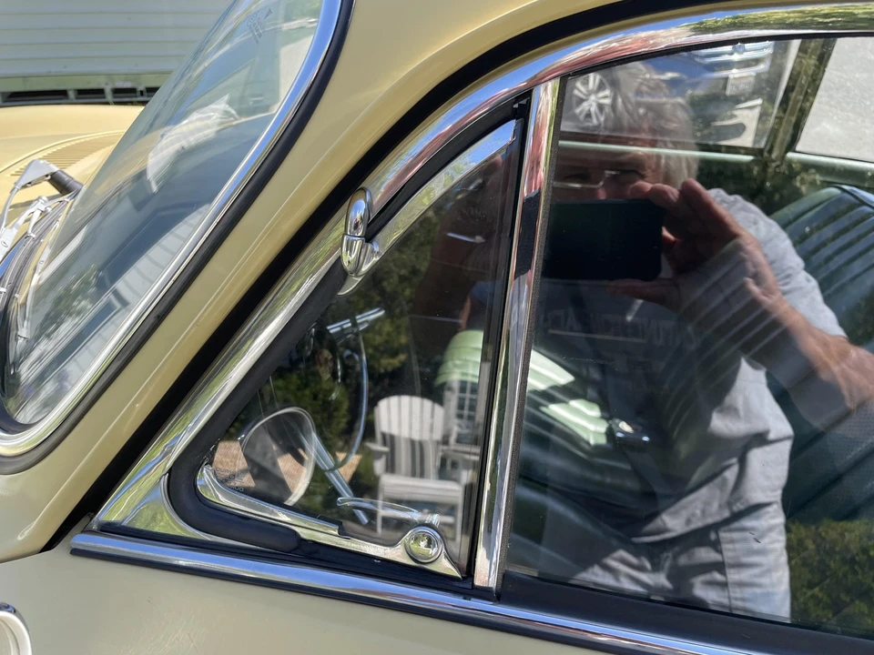 1963 Porsche 356 B - Image 27 of 31