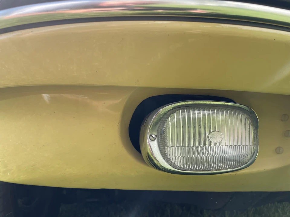 1963 Porsche 356 B - Image 20 of 31