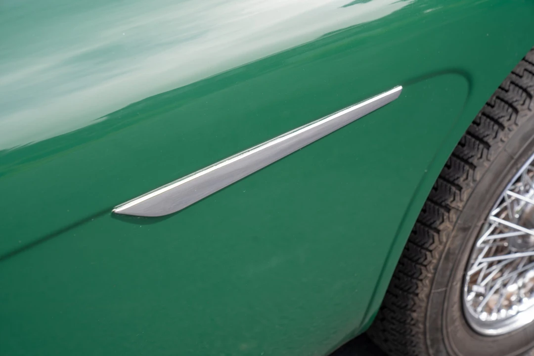 1964 Austin-Healey 3000 Mark III - Image 28 of 31