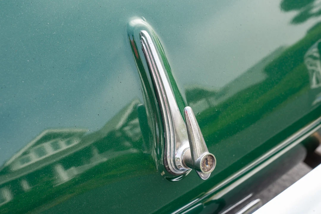 1964 Austin-Healey 3000 Mark III - Image 25 of 31