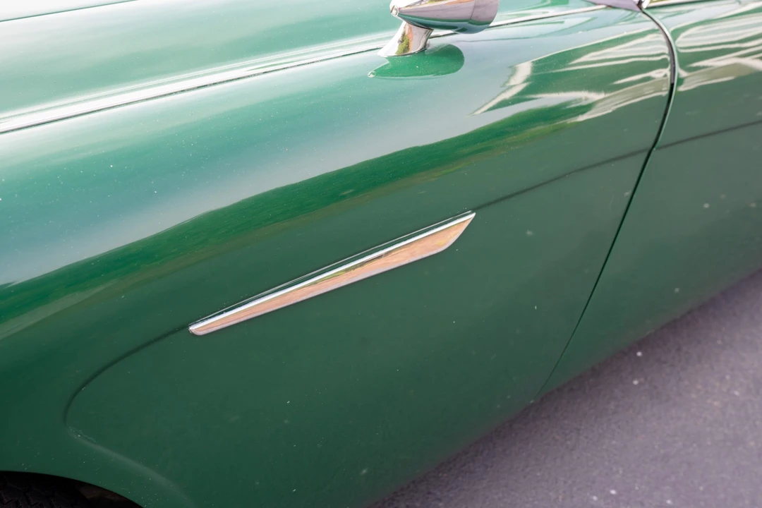 1964 Austin-Healey 3000 Mark III - Image 27 of 31