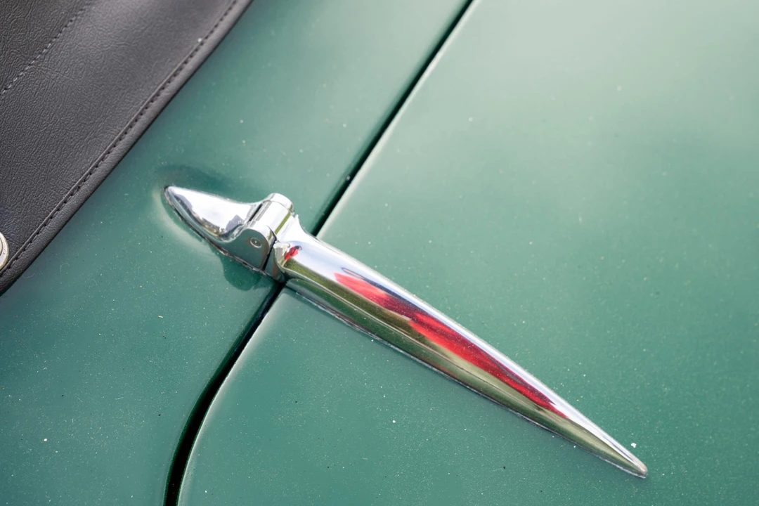 1964 Austin-Healey 3000 Mark III - Image 26 of 31