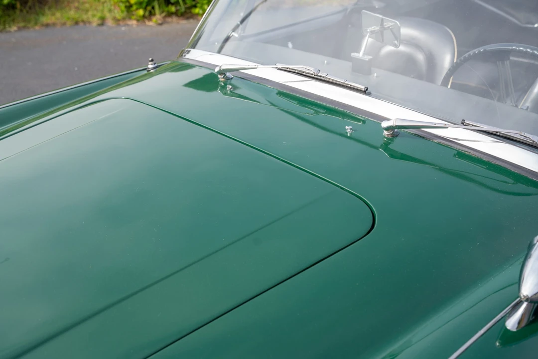 1964 Austin-Healey 3000 Mark III - Image 31 of 31