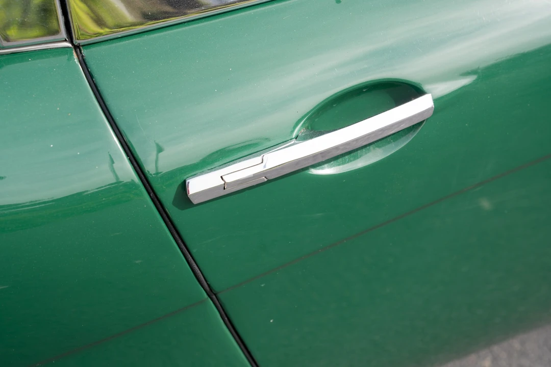 1964 Austin-Healey 3000 Mark III - Image 24 of 31