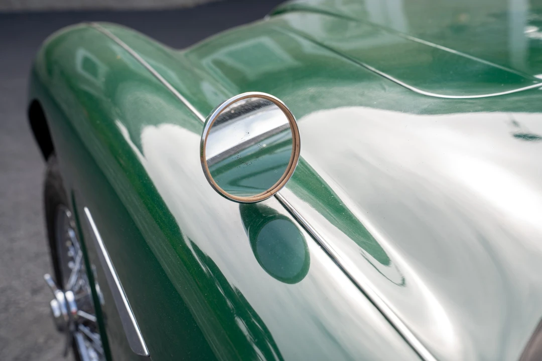 1964 Austin-Healey 3000 Mark III - Image 29 of 31