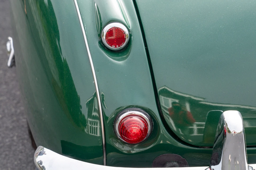 1964 Austin-Healey 3000 Mark III - Image 21 of 31