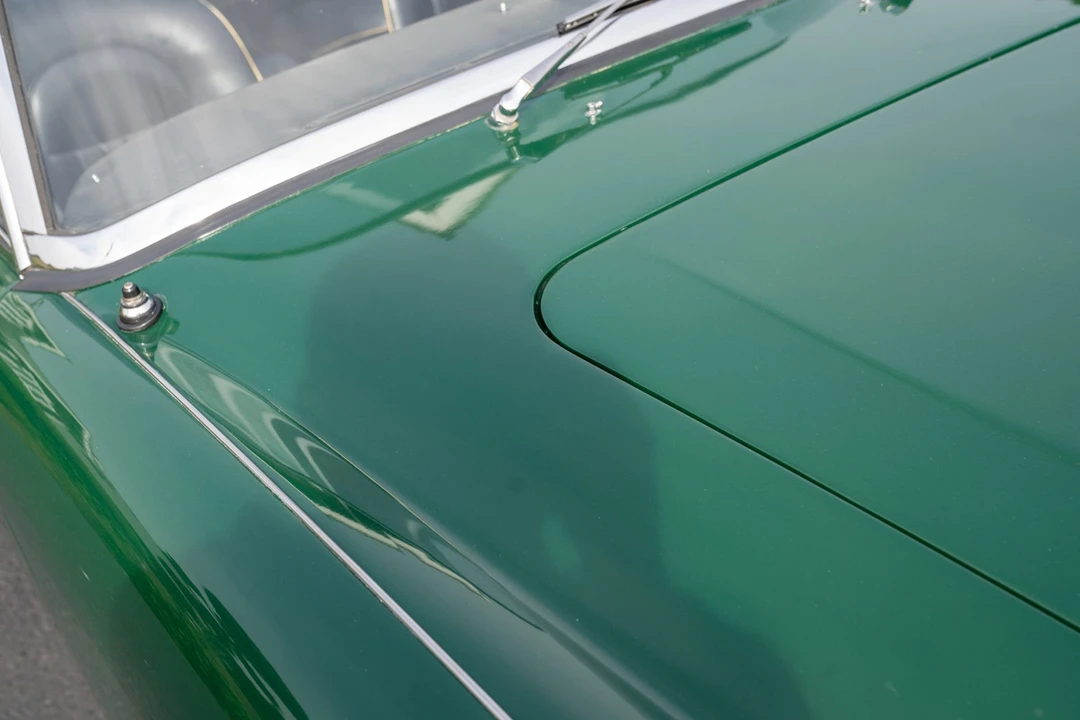 1964 Austin-Healey 3000 Mark III - Image 30 of 31