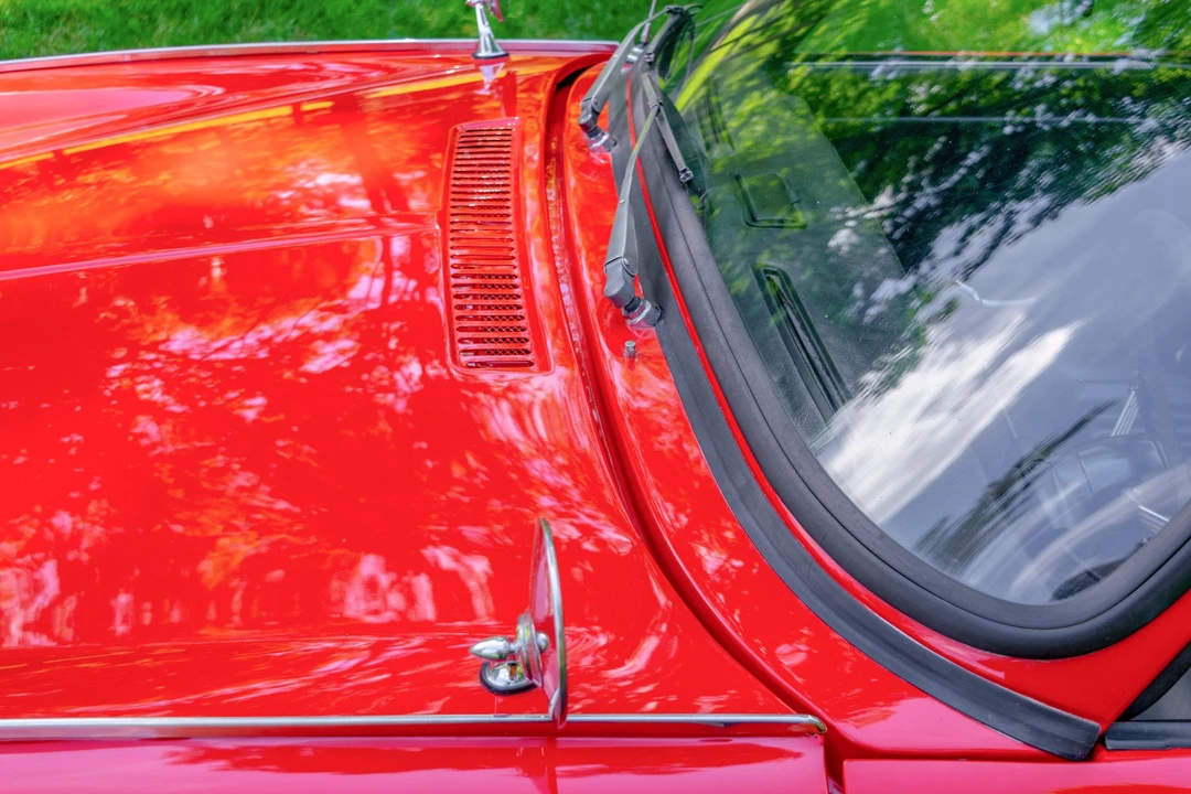 1964 Triumph Spitfire Mark I - Image 26 of 31