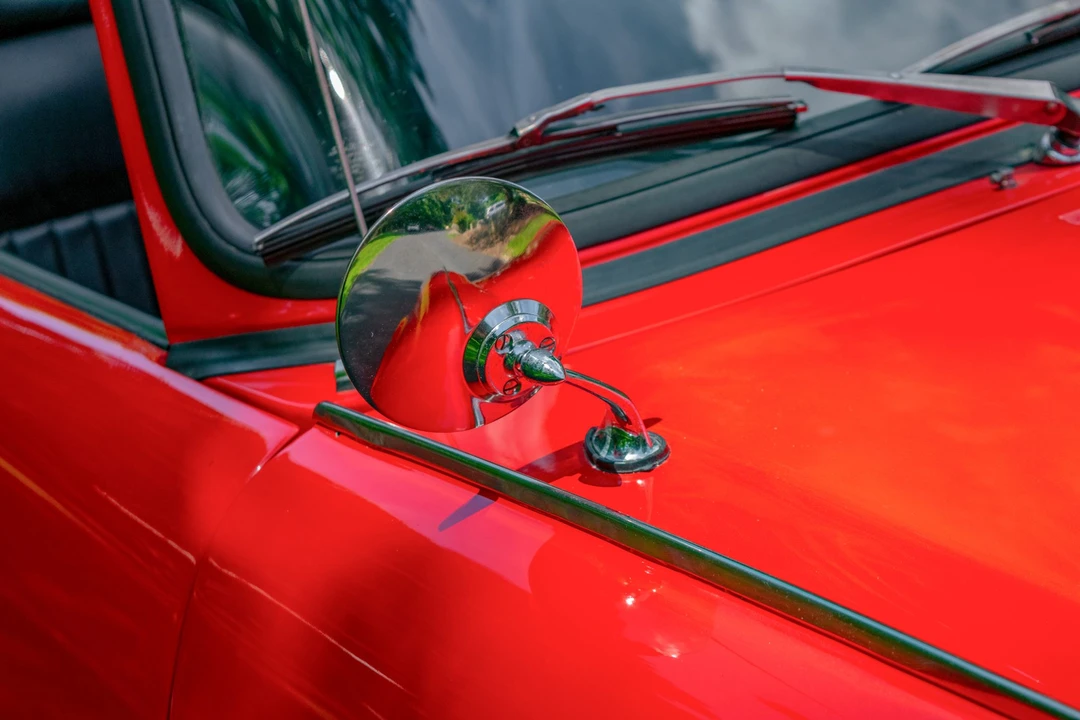 1964 Triumph Spitfire Mark I - Image 30 of 31