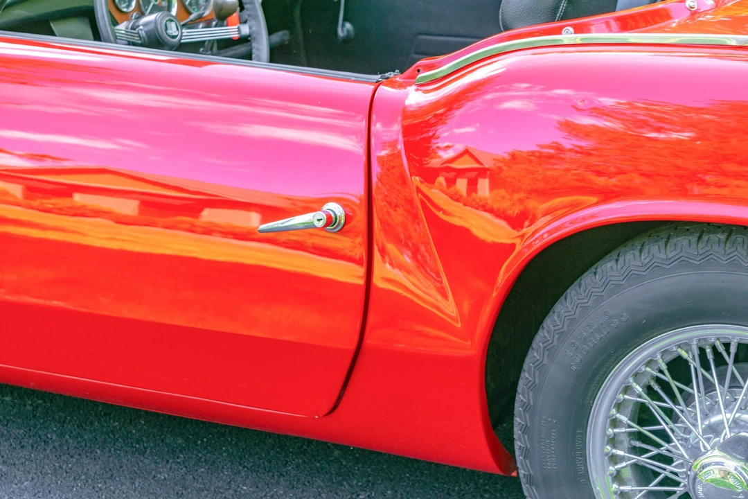 1964 Triumph Spitfire Mark I - Image 17 of 31