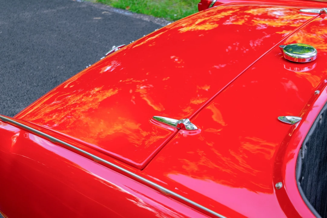 1964 Triumph Spitfire Mark I - Image 15 of 31