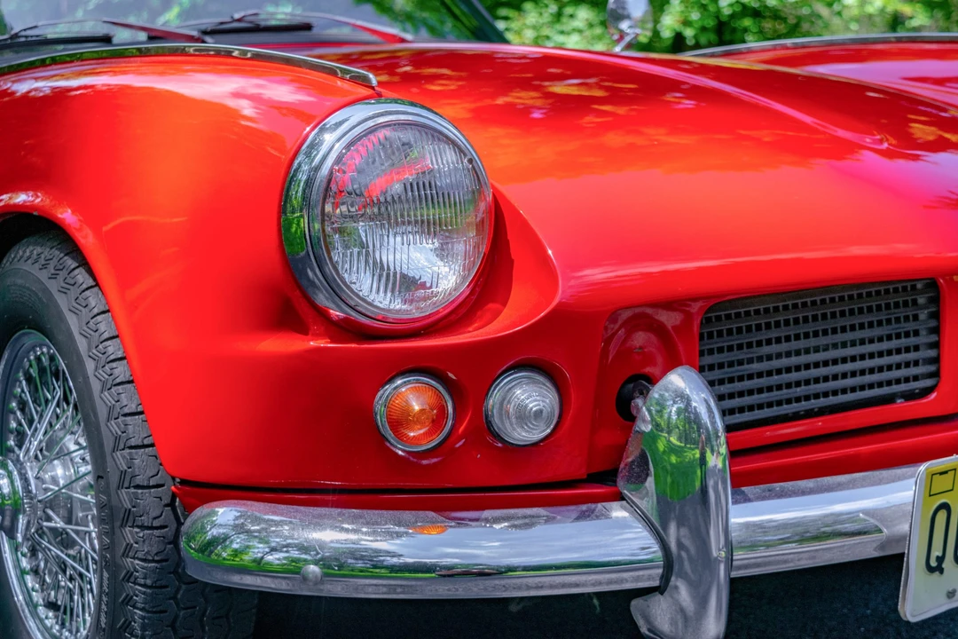 1964 Triumph Spitfire Mark I - Image 19 of 31