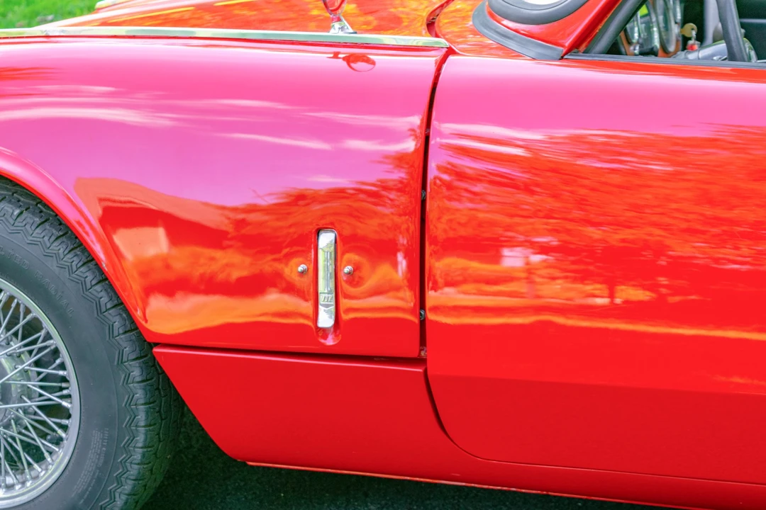 1964 Triumph Spitfire Mark I - Image 18 of 31