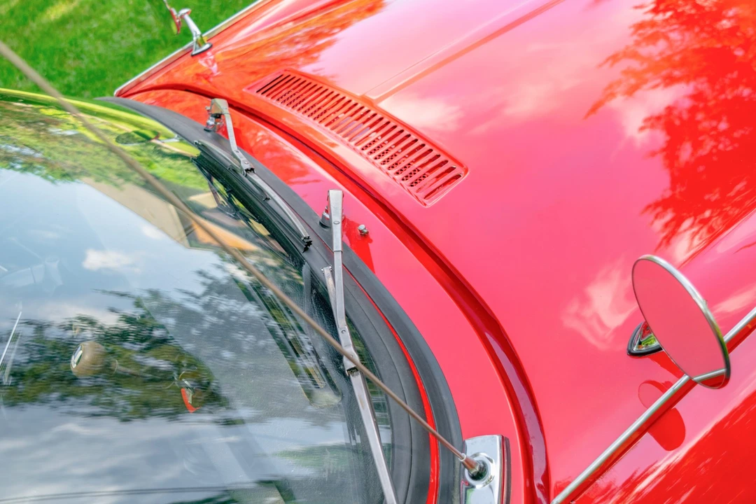 1964 Triumph Spitfire Mark I - Image 27 of 31