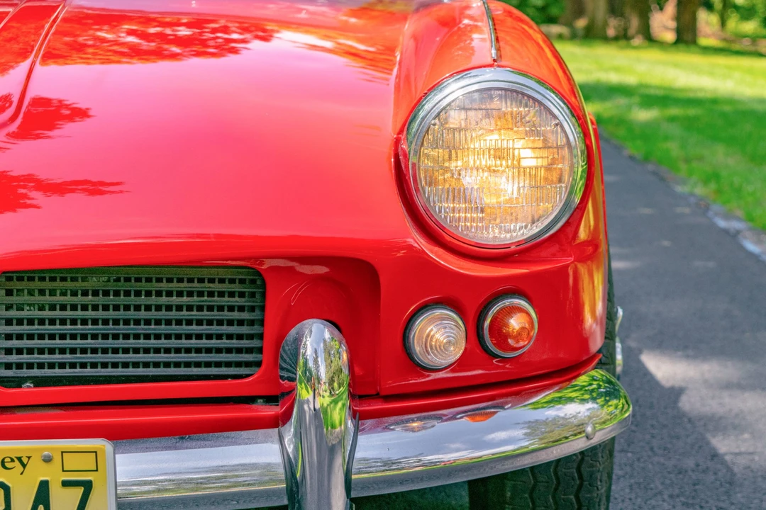 1964 Triumph Spitfire Mark I - Image 22 of 31