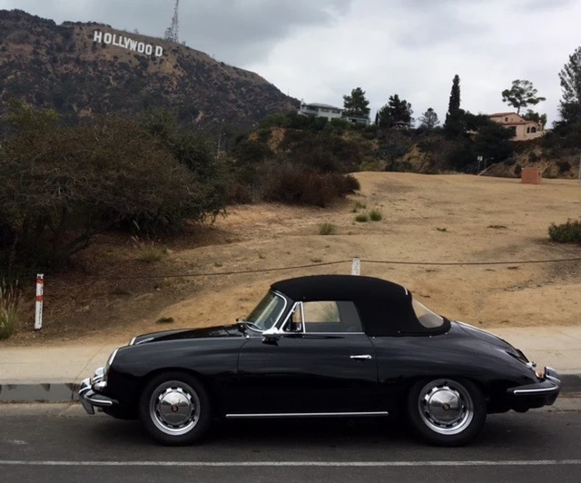 1965 Porsche 356 C - Image 15 of 31