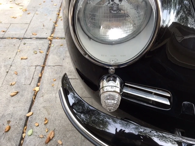 1965 Porsche 356 C - Image 22 of 31