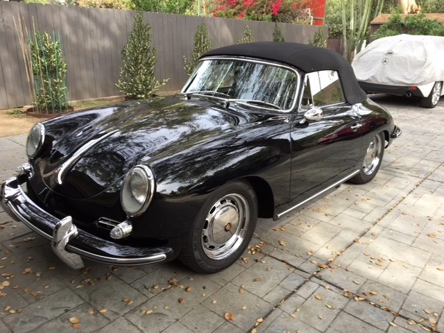 1965 Porsche 356 C - Image 13 of 31