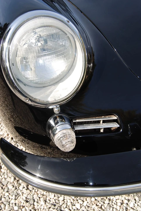 1965 Porsche 356 C - Image 23 of 31