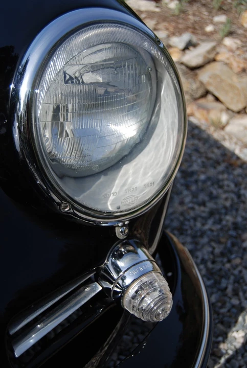 1965 Porsche 356 C - Image 25 of 31