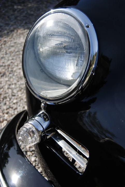 1965 Porsche 356 C - Image 24 of 31