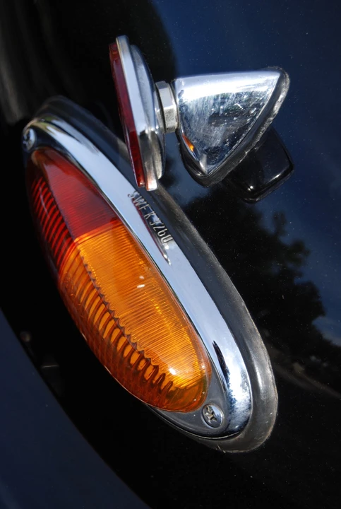 1965 Porsche 356 C - Image 29 of 31