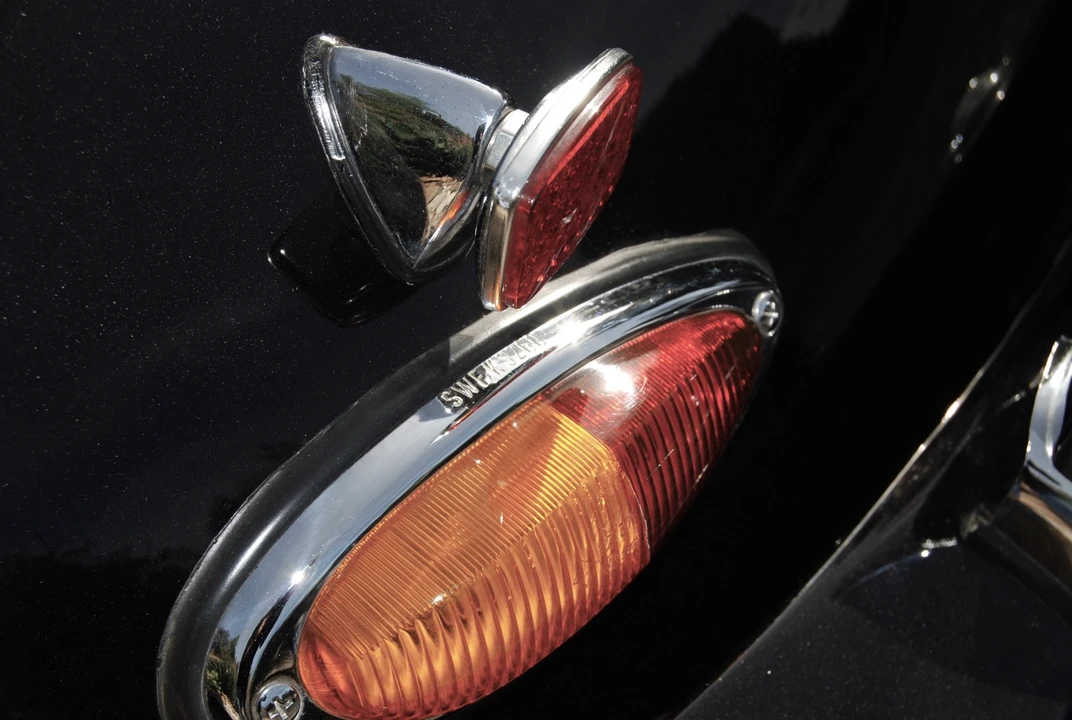 1965 Porsche 356 C - Image 30 of 31