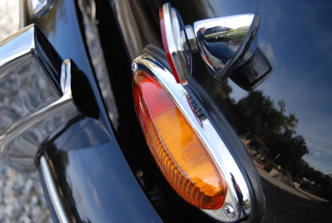 1965 Porsche 356 C - Image 31 of 31