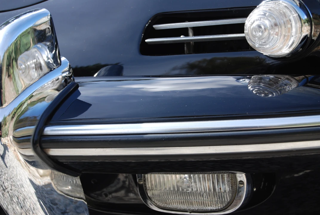1965 Porsche 356 C - Image 27 of 31