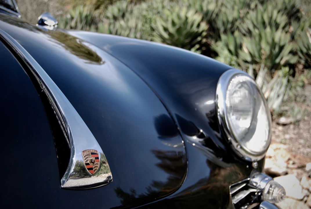 1965 Porsche 356 C - Image 17 of 31