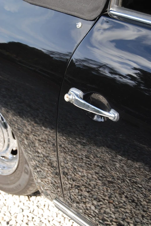 1965 Porsche 356 C - Image 20 of 31