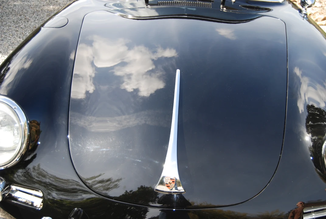 1965 Porsche 356 C - Image 16 of 31