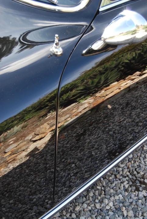 1965 Porsche 356 C - Image 18 of 31