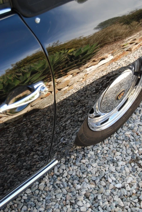1965 Porsche 356 C - Image 21 of 31