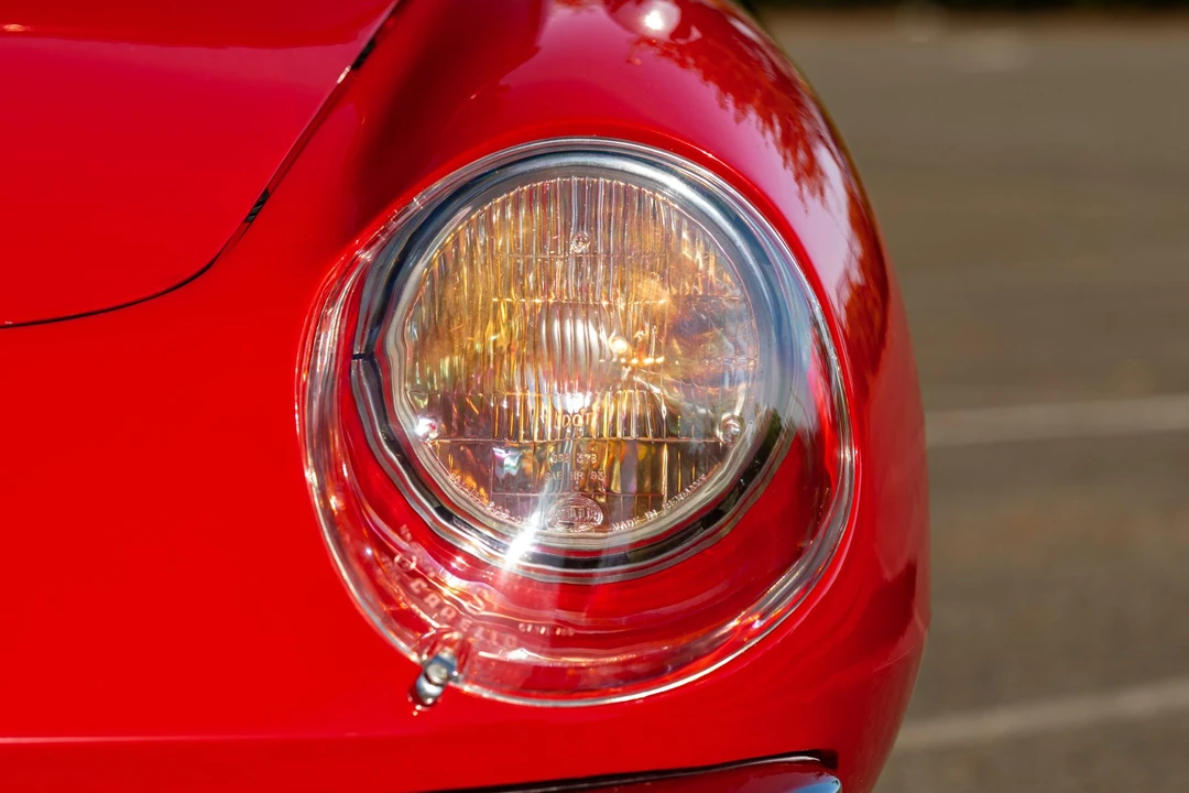 1966 Alfa Romeo Series 1 - Image 25 of 31
