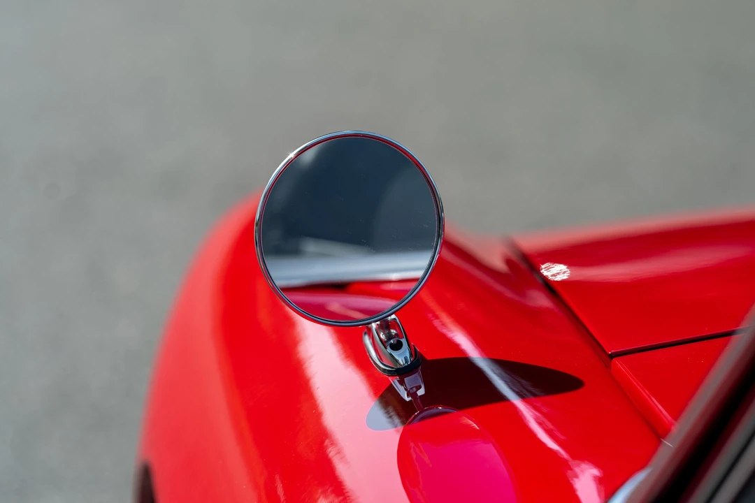1966 Alfa Romeo Series 1 - Image 29 of 31