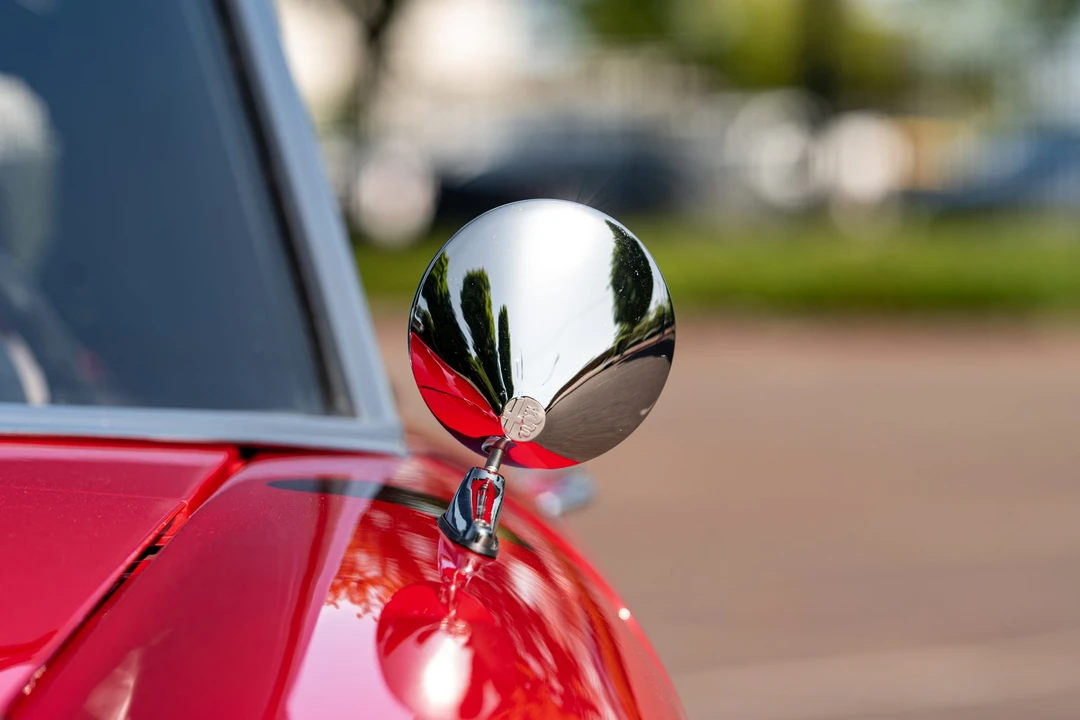 1966 Alfa Romeo Series 1 - Image 28 of 31