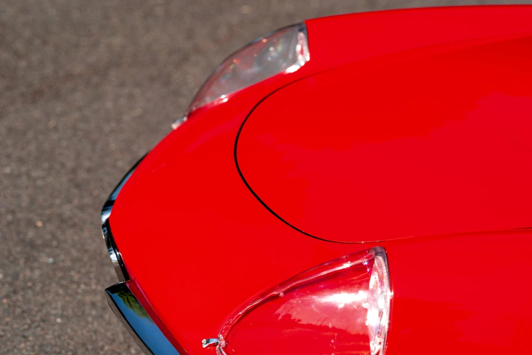 1966 Alfa Romeo Series 1 - Image 27 of 31