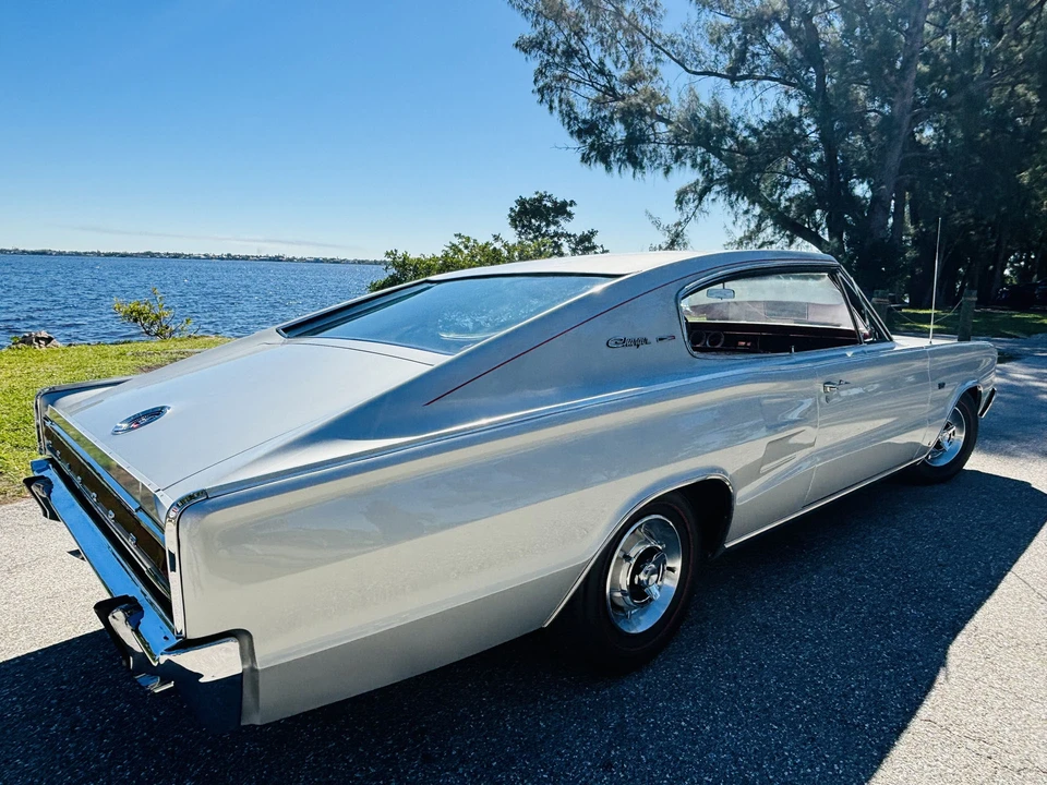 1966 Dodge Charger 1st Gen - Image 11 of 31