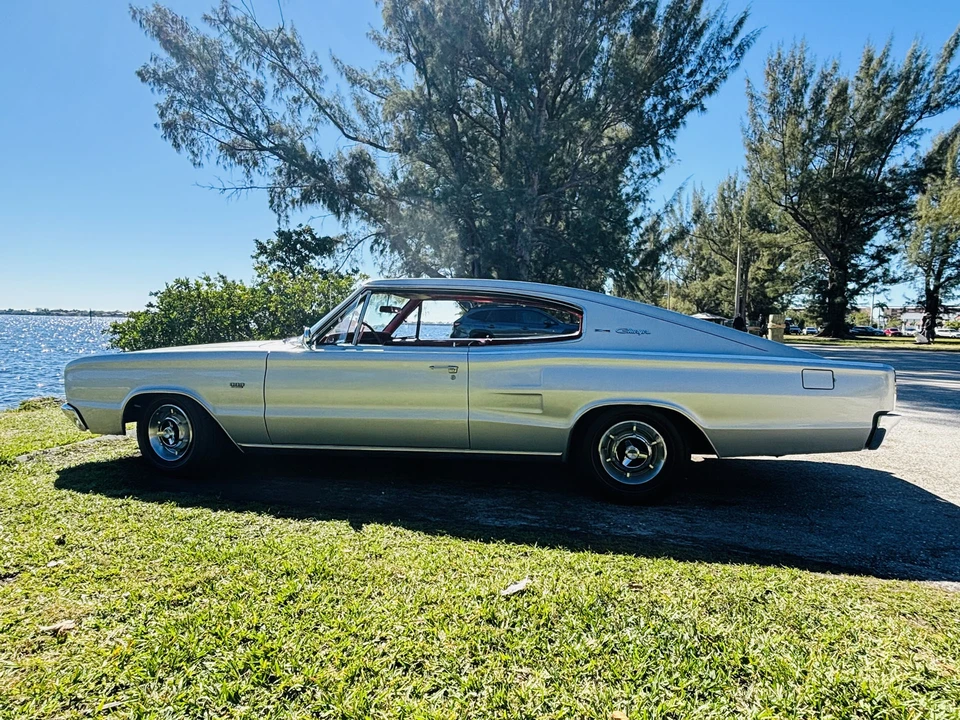 1966 Dodge Charger 1st Gen - Image 14 of 31
