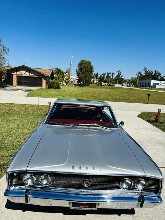 1966 Dodge Charger 1st Gen - Image 19 of 31