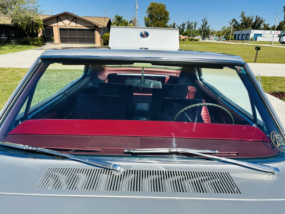 1966 Dodge Charger 1st Gen - Image 20 of 31