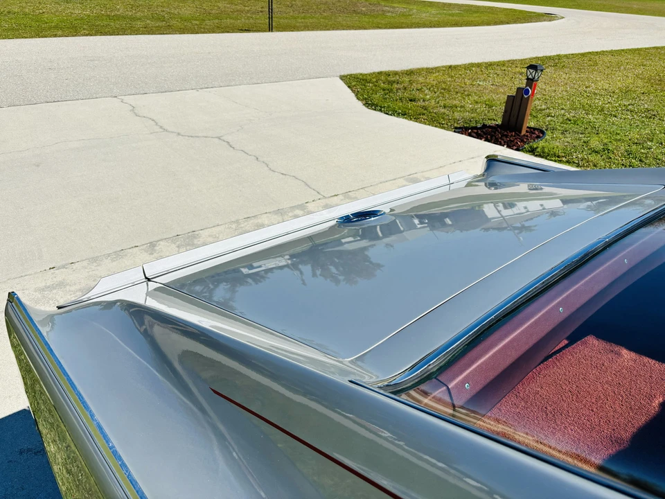 1966 Dodge Charger 1st Gen - Image 21 of 31