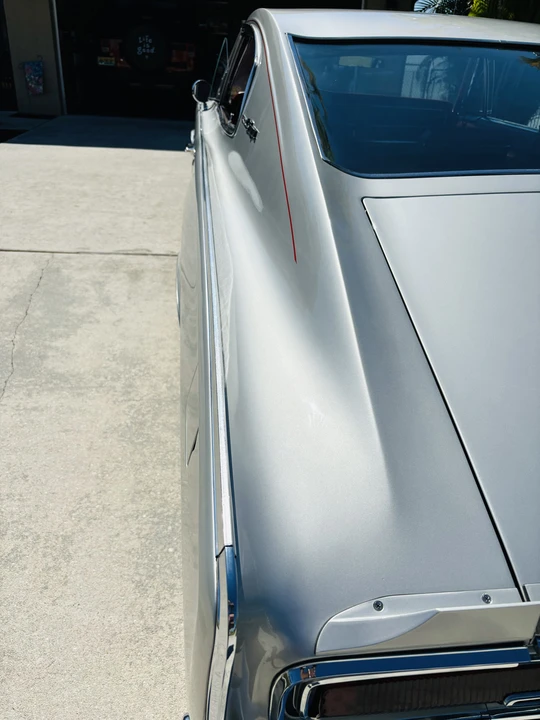 1966 Dodge Charger 1st Gen - Image 22 of 31