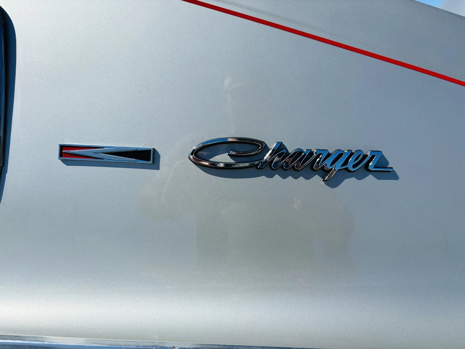 1966 Dodge Charger 1st Gen - Image 24 of 31