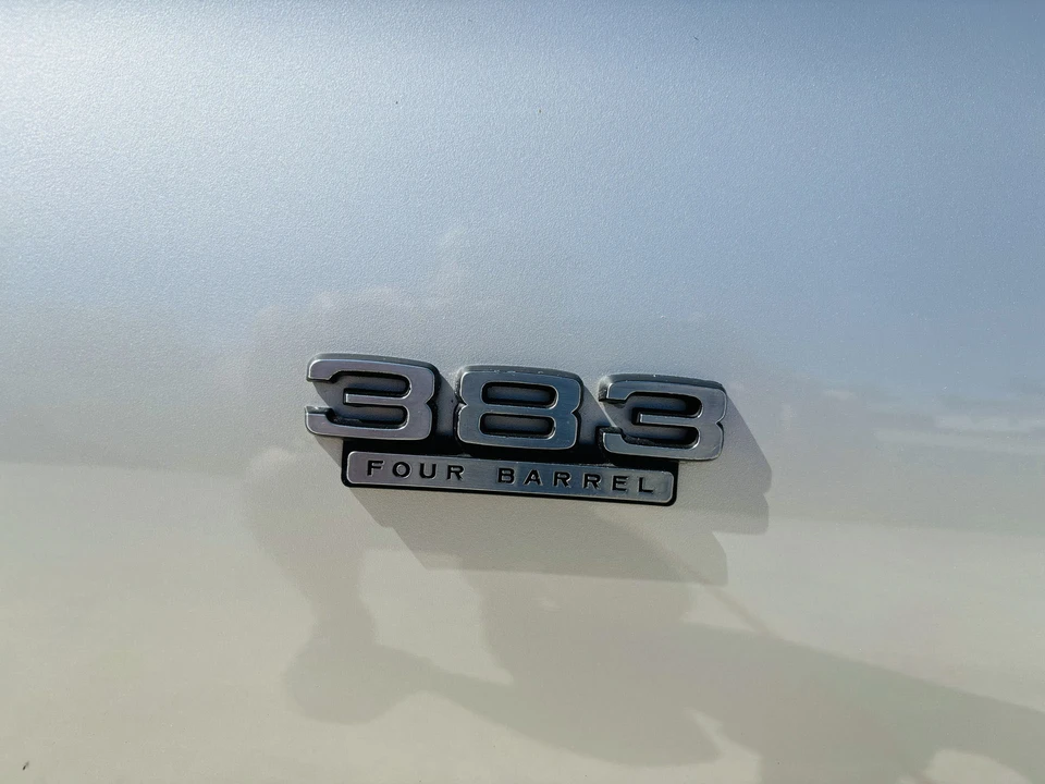 1966 Dodge Charger 1st Gen - Image 25 of 31