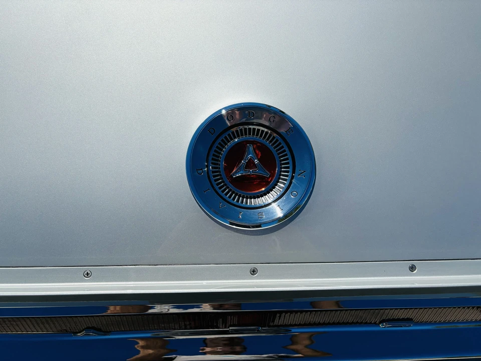 1966 Dodge Charger 1st Gen - Image 26 of 31