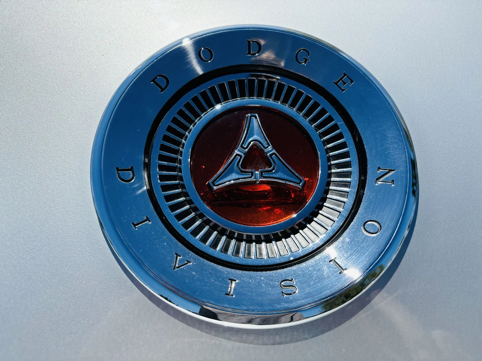 1966 Dodge Charger 1st Gen - Image 27 of 31